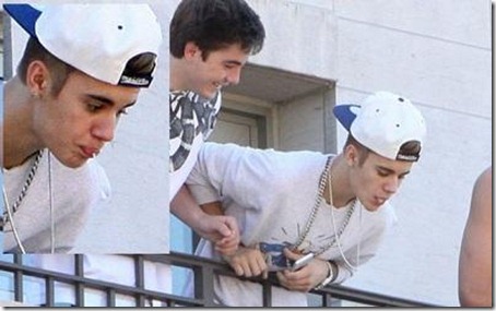 justinbieber