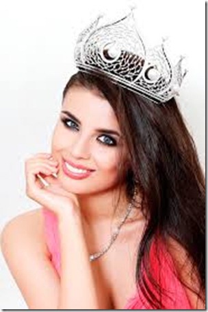 missrusiauniverso2013