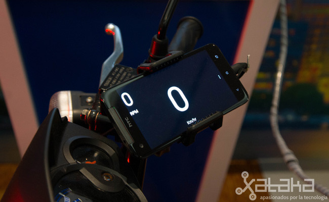 Moto Intel