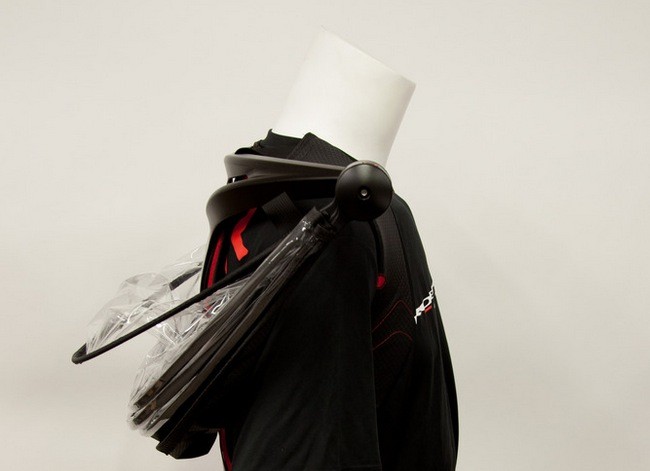 Nubrella