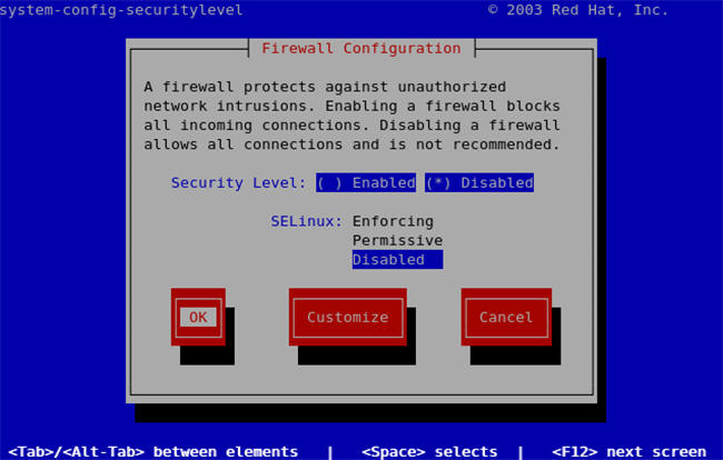 SELinux
