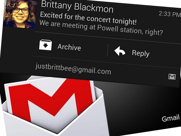 Google se defiende ante polémico reporte sobre privacidad de Gmail