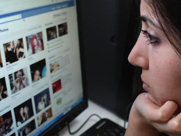 ¿Facebook hace infelices a los usuarios?