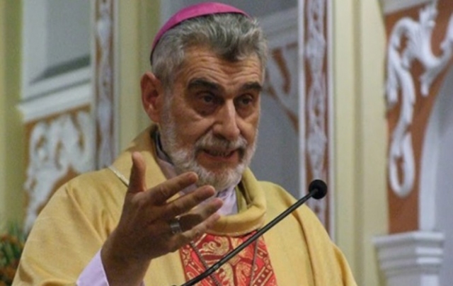 Arquidiócesis de Santa Cruz expresa su preocupación por las muertes y heridos en Palmasola