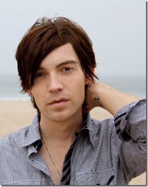Alex Band