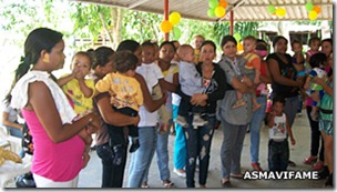 Los anticonceptivos falsos provocaron el embarazo de casi 100 mujeres en Arauca.