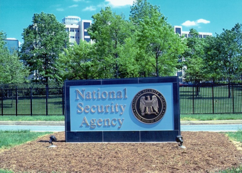 NSA Logo - Explicaciones de la NSA para justificar sus programas de vigilancia