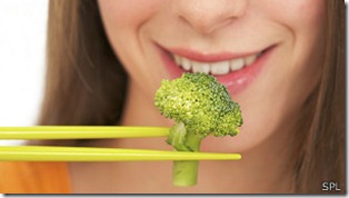 Pruebas de laboratorio han mostrado los beneficios del brócoli en la prevención de artrosis.