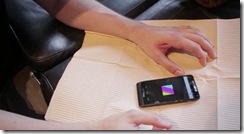 RFID como tatuaje