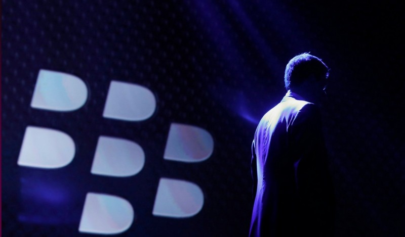 BlackBerry Messenger podría convertirse en una empresa dependiente de BlackBerry