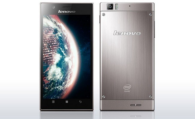 lenovo Smartphone