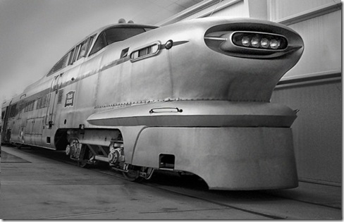 tren