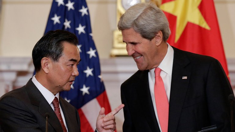 Sorpresivo giro en la postura china sobre el conflicto sirio Sorpresivo giro en la postura china sobre el conflicto sirio