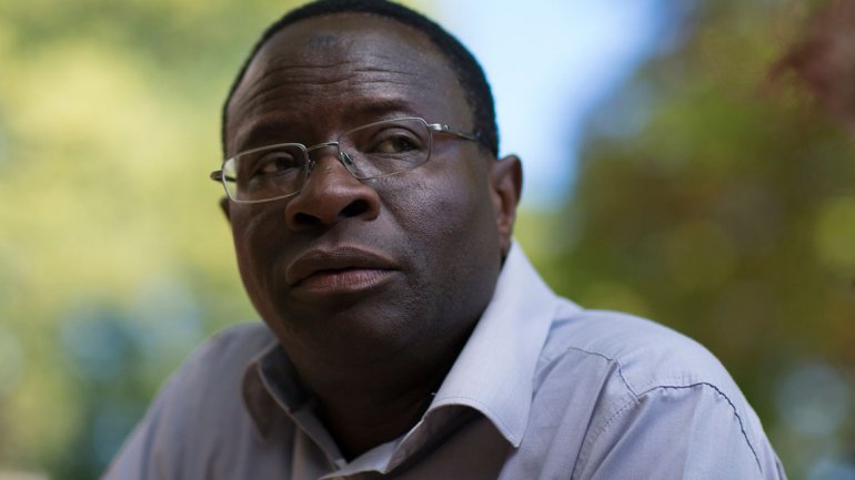 Karamba Diaby pertenece al Partido Socialdemócrata (SPD)
