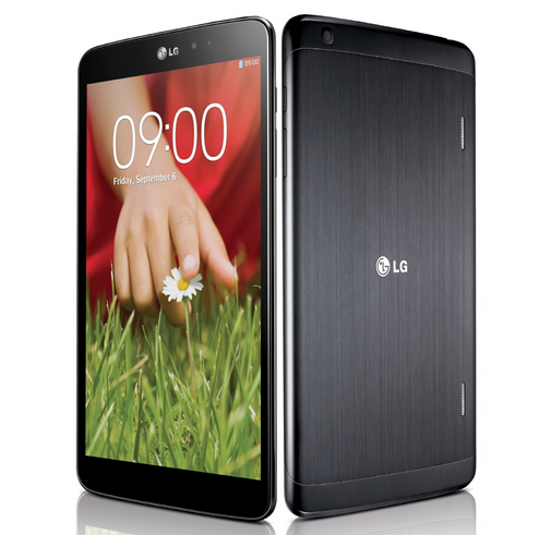 LG G Pad 8.3