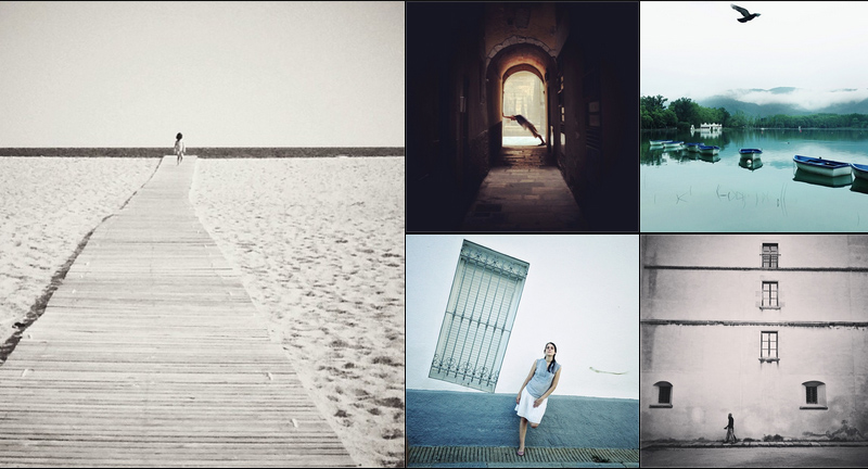 10 usuarios de Instagram con fotos realmente interesantes barrut