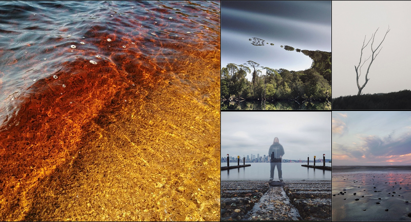 10 usuarios de Instagram con fotos realmente interesantes dankhole