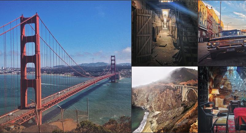 10 usuarios de Instagram con fotos realmente interesantes samhorine