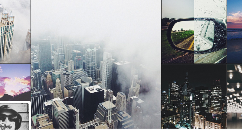 10 usuarios de Instagram con fotos realmente interesantes trashland