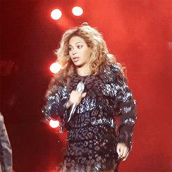 Beyonce Birthy GIF