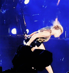 Beyonce Birthy GIF