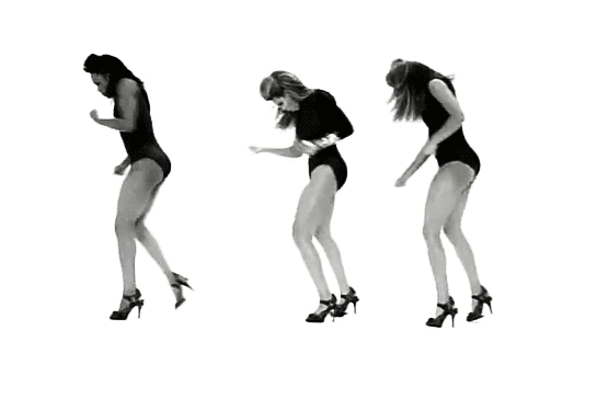 Beyonce Birthy GIF