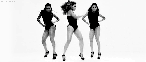 Beyonce Birthy GIF