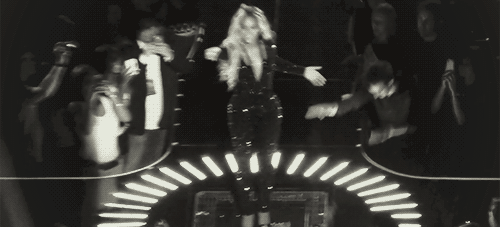 Beyonce Birthy GIF