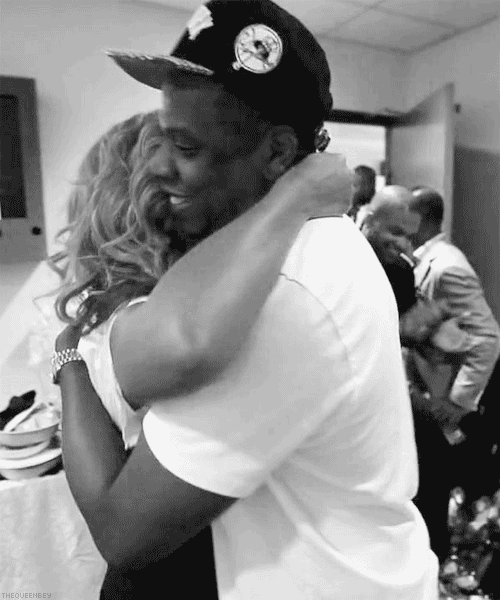 Beyonce Birthy GIF