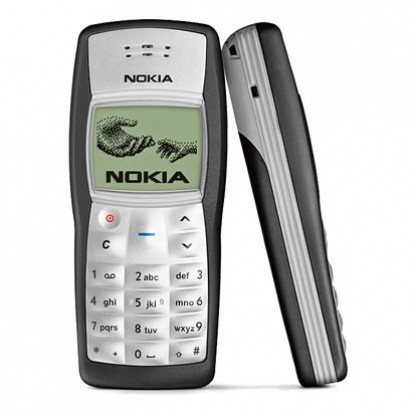 Nokia 1100