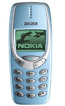 Nokia 3310