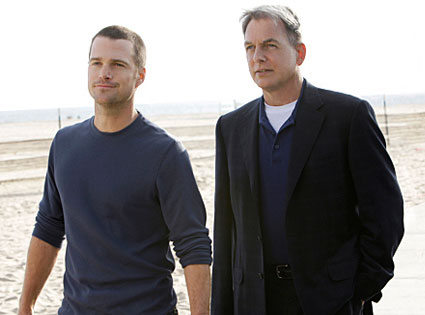 NCIS: Los Angeles ,Mark Harmon, Chris O