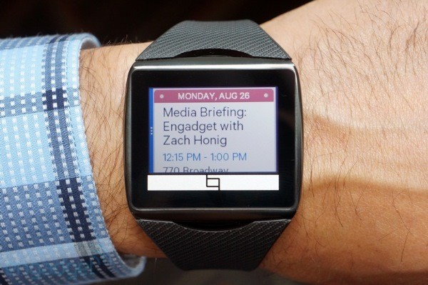 Qualcomm Toq Mirasol