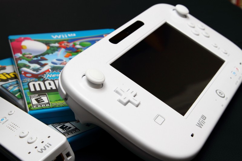 Conferencia Nintendo Direct