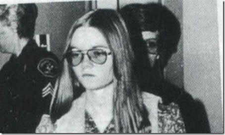 Brenda Spencer