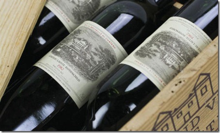 Chateau-Lafite-Rothschild