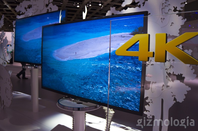 resolución 8K