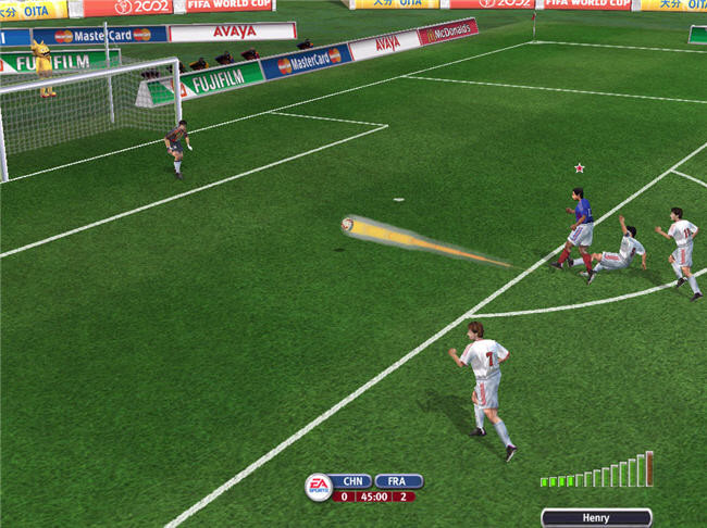 FIFA 2002