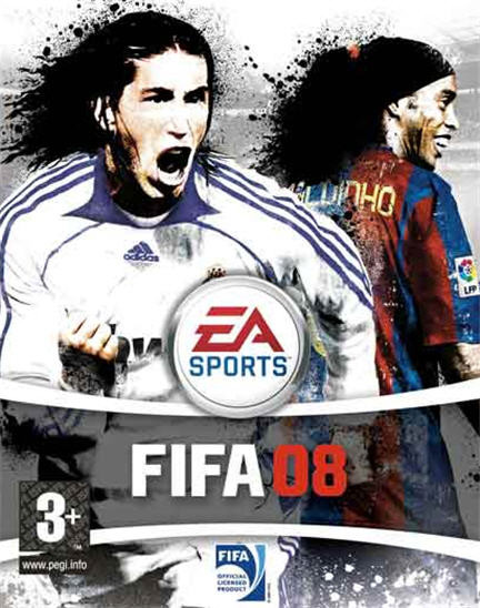 FIFA 2008