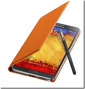 Galaxy Note3 FlipCover