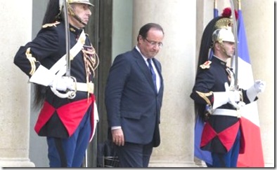 HOLLANDE