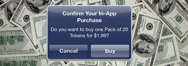 The Simpsons Tapped Out