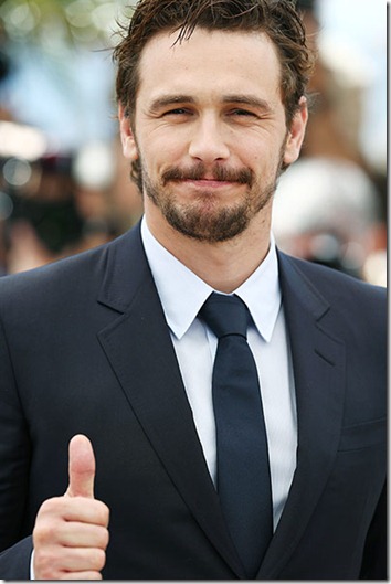 James-Franco
