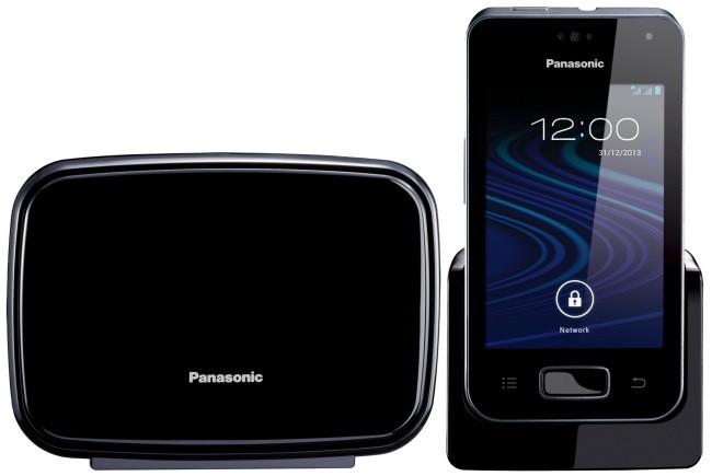 Panasonic PRX150