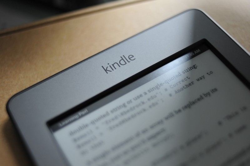 Libros electrónicos gratuitos