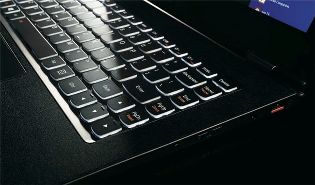 Lenovo IdeaPad Yoga 2 Pro