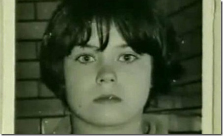 Mary Bell.