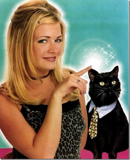 Melissa Joan Hart sabrina