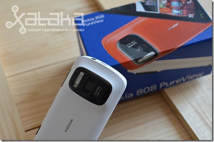 Nokia 808 pureview análisis portada