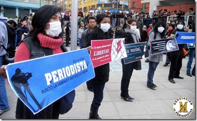 PROTESTANTES